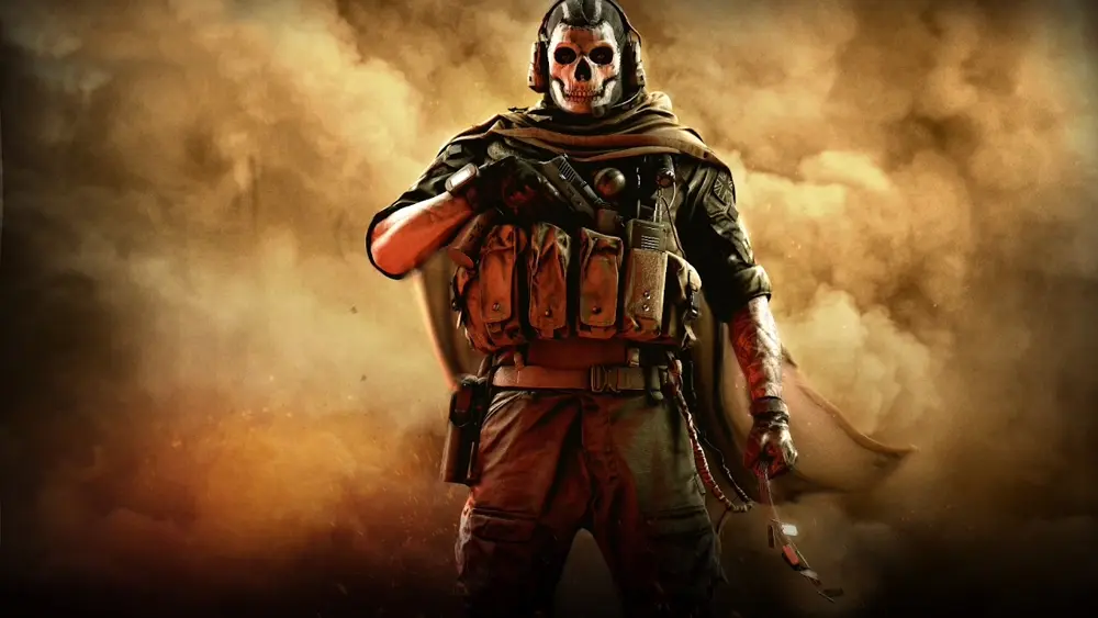 Call of Duty – Fondo Animado para PC, Android & iPhone