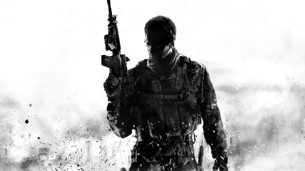 Call of Duty – Fondo de Pantalla para PC, Android & iPhone