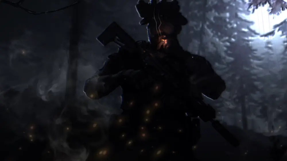 Call of Duty – Fondo de Pantalla En Movimiento para PC, Android & iPhone