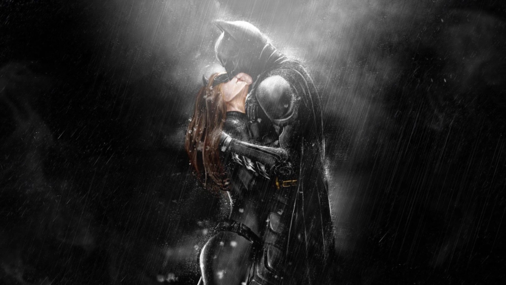 Catwoman – Fondo de Pantalla para PC, Android & iPhone