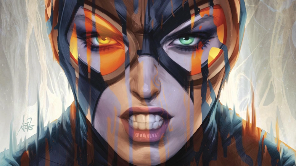 Catwoman – Fondo de Pantalla para PC, Android & iPhone