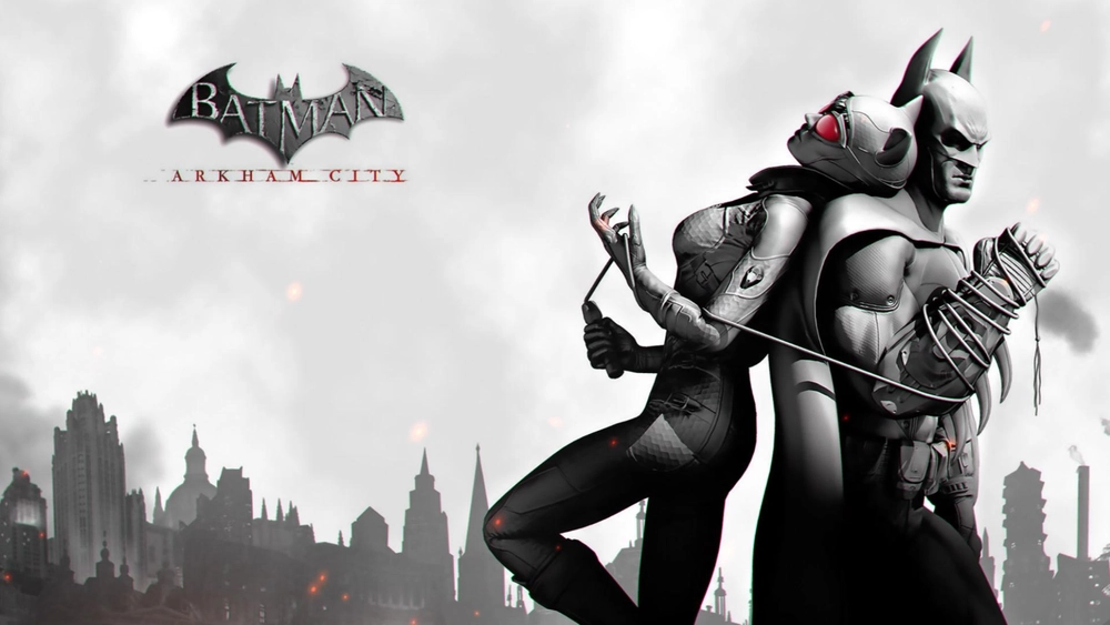 Catwoman – Fondo de Pantalla En Movimiento para PC, Android & iPhone