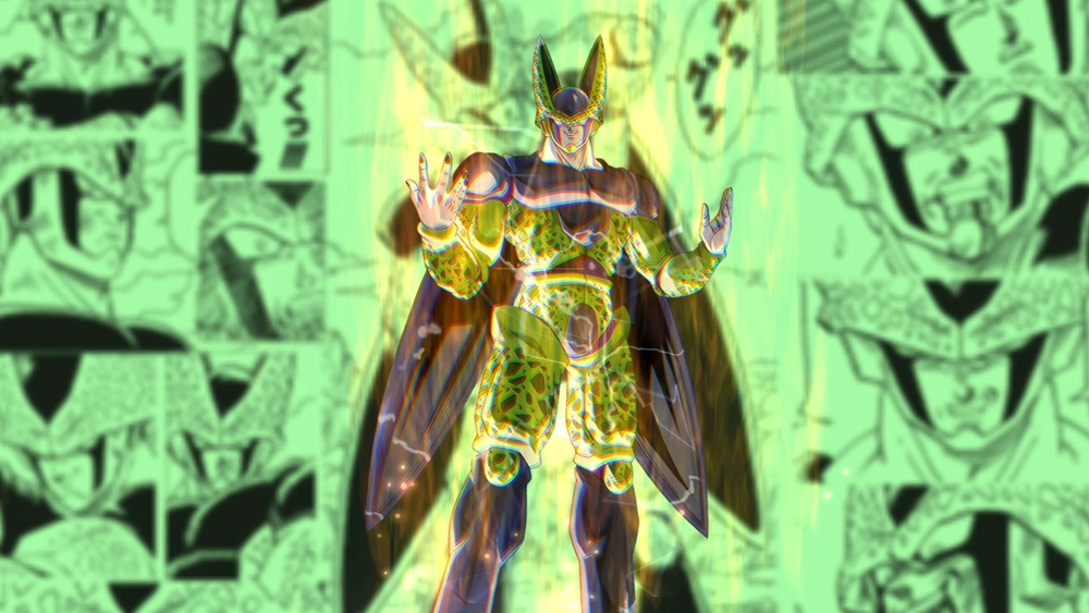 Cell - Fondo de Pantalla Animado