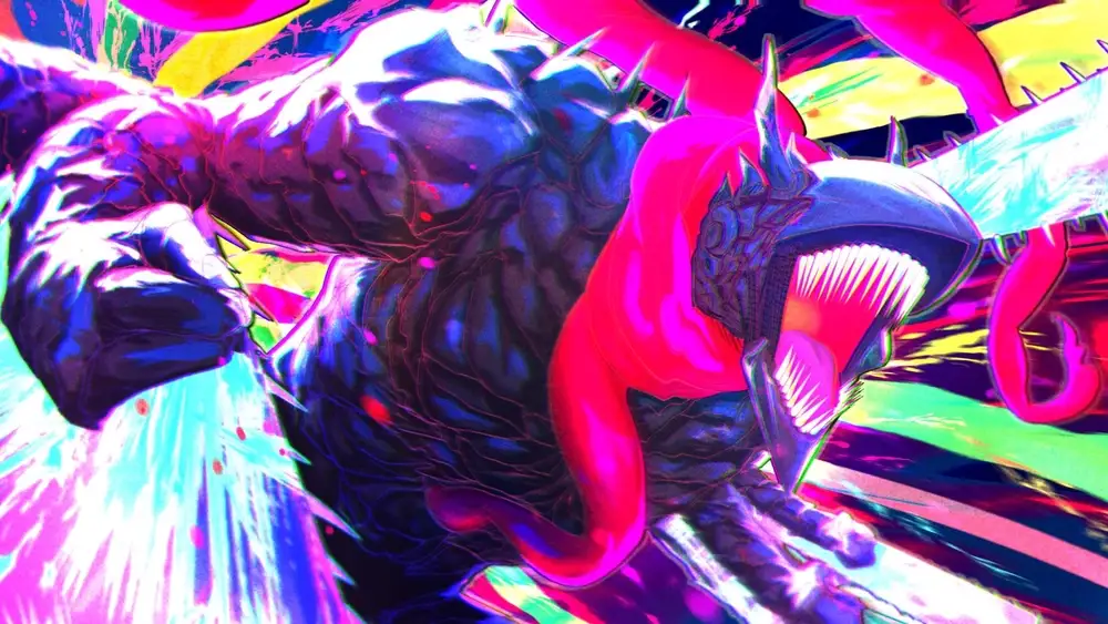 Chainsaw Man - Fondo de Pantalla En Movimiento para PC, Android & iPhone