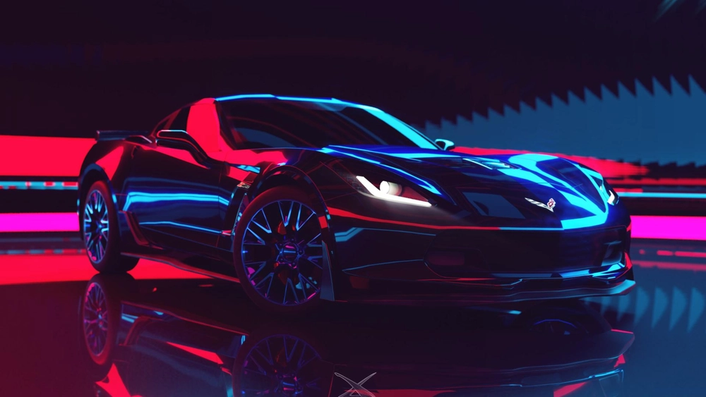 Coches - Fondo de Pantalla Animado para PC, Android & iPhone