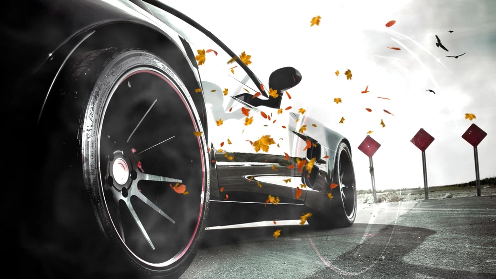 Chevrolet - Fondo de Pantalla Animado para PC, Android & iPhone