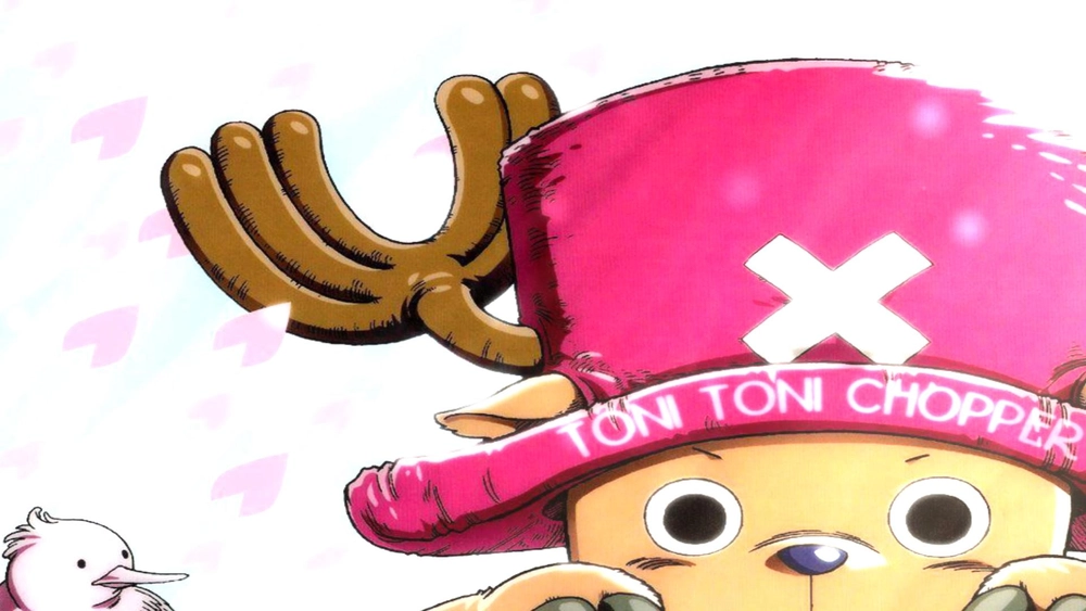 Chopper - Fondo en Movimiento para PC, Android & iPhone