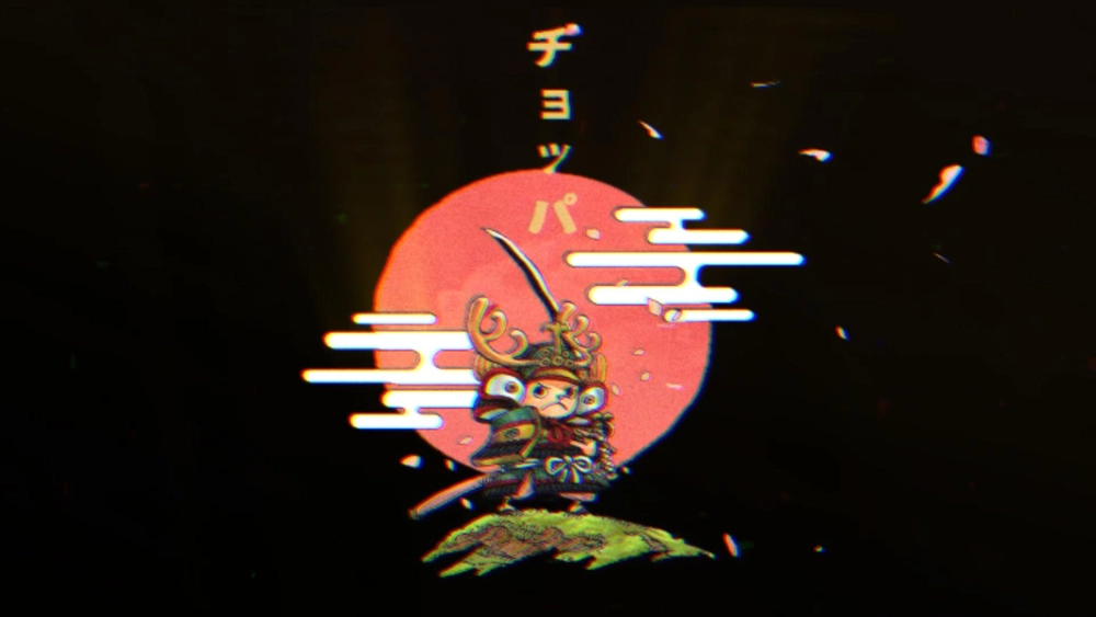 Chopper - Fondo de Pantalla para PC, Android & iPhone