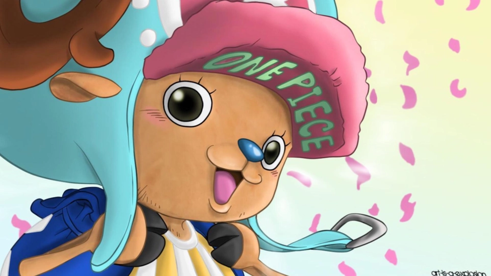 Chopper - Fondo de Pantalla Animado para PC, Android & iPhone