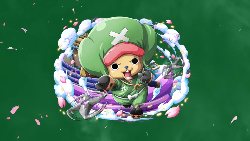 Chopper - Fondo en Movimiento para PC, Android & iPhone