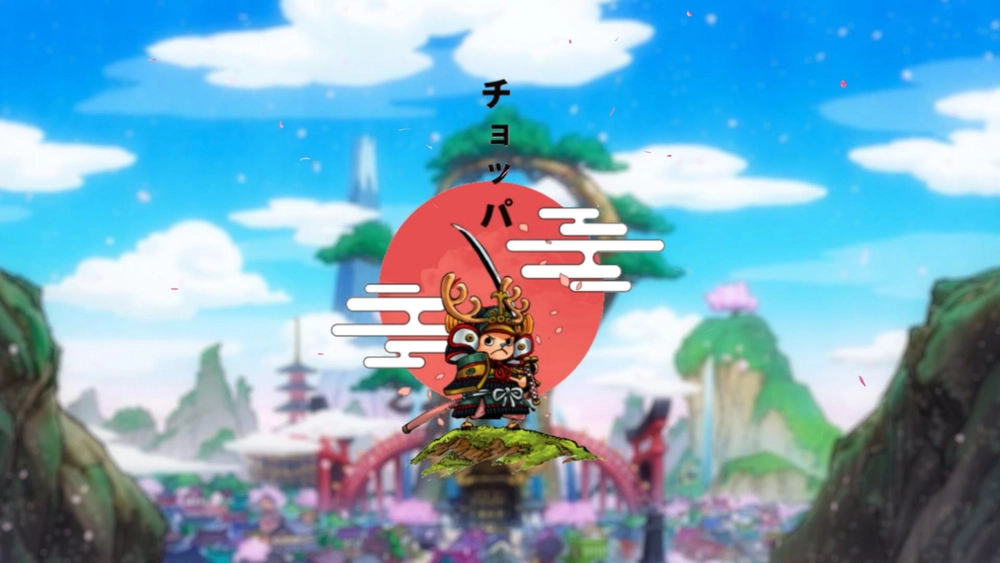 Chopper - Fondo de Pantalla para PC, Android & iPhone