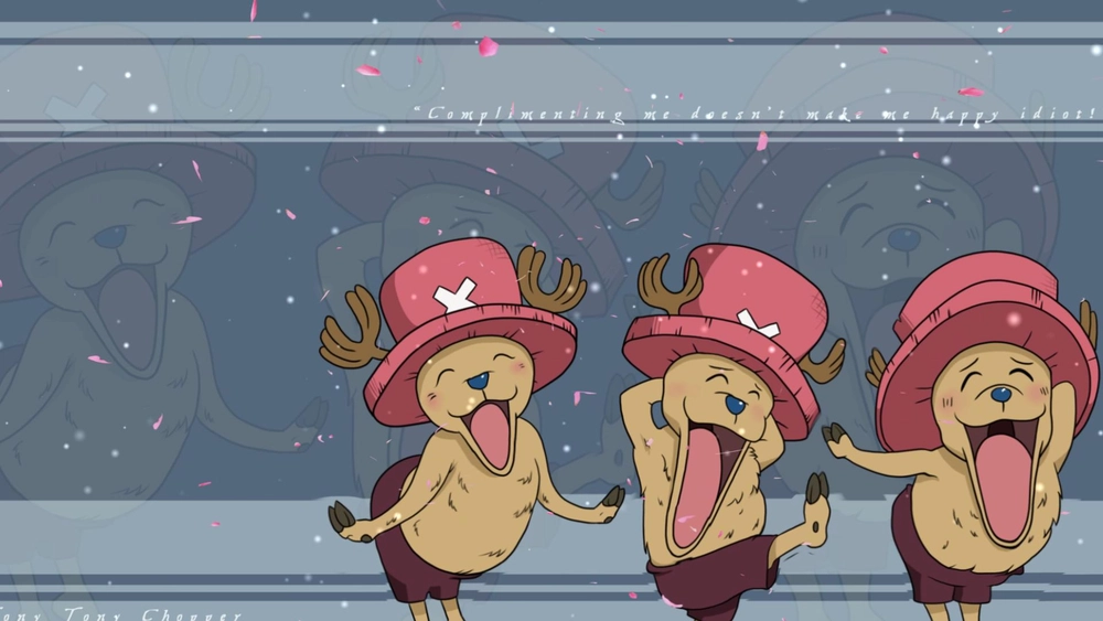 Chopper - Fondo de Pantalla para PC, Android & iPhone