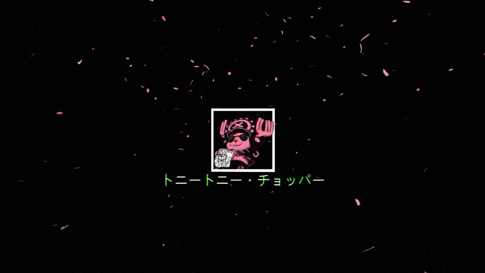 Chopper - Fondo de Pantalla Animado para PC, Android & iPhone