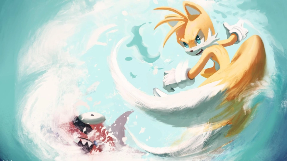 Chopper - Fondo de Pantalla En Movimiento para PC, Android & iPhone