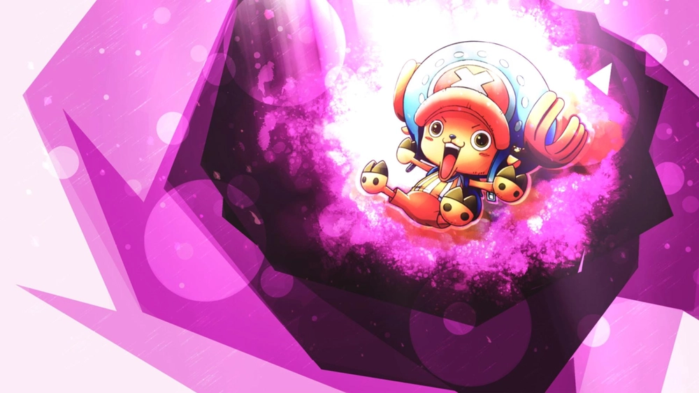 Chopper - Fondo Animado para PC, Android & iPhone