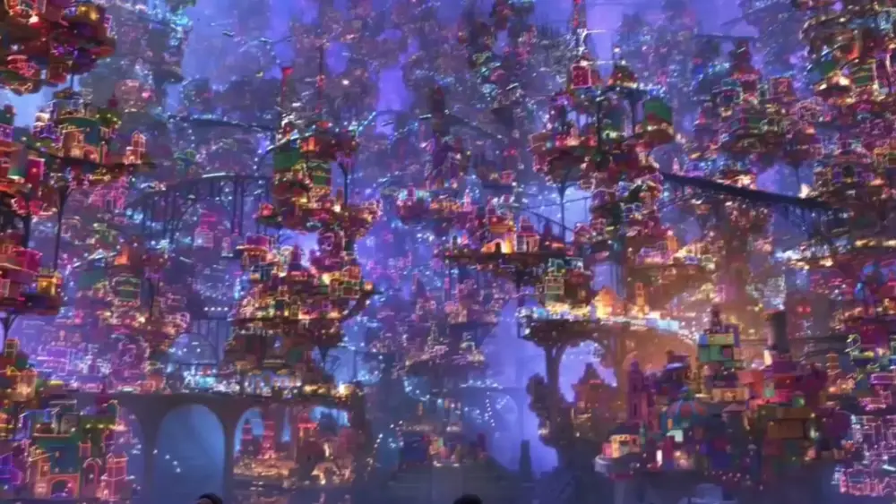 Coco – Fondo de Pantalla para PC, Android & iPhone