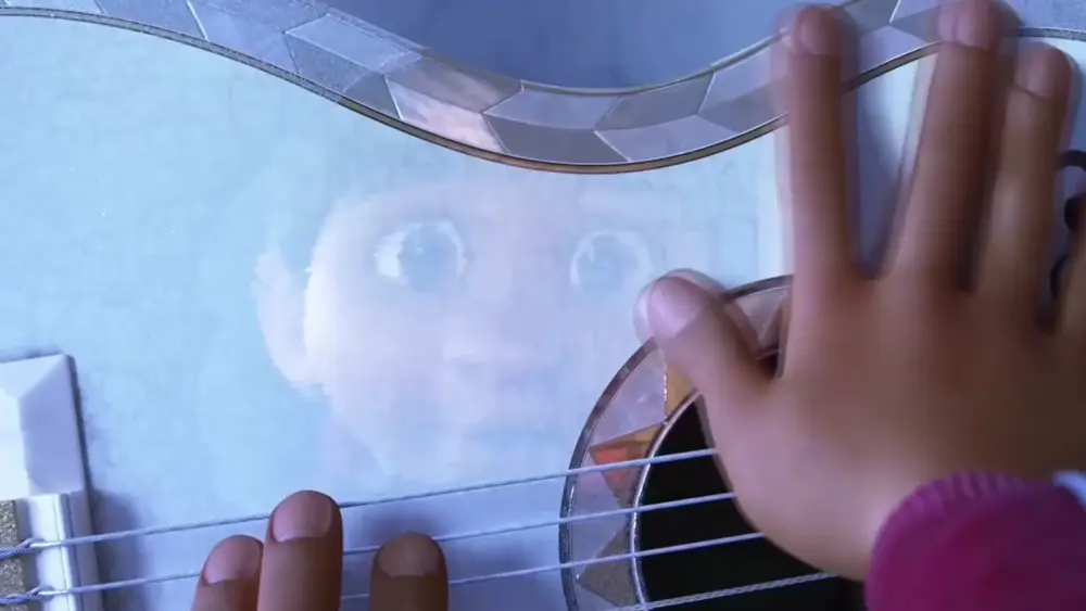 Coco – Fondo de Pantalla Animado para PC, Android & iPhone