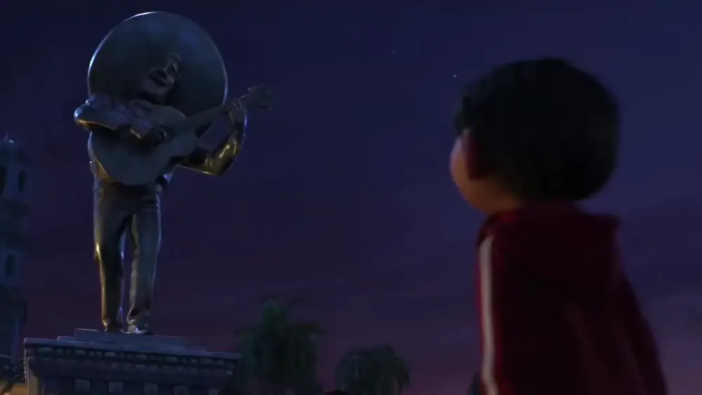 Coco – Fondo Animado para PC, Android & iPhone