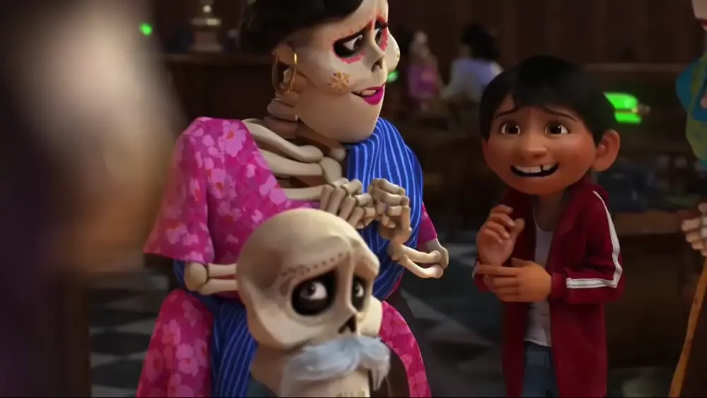 Coco – Fondo de Pantalla En Movimiento para PC, Android & iPhone