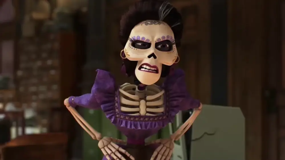 Coco – Fondo Animado para PC, Android & iPhone