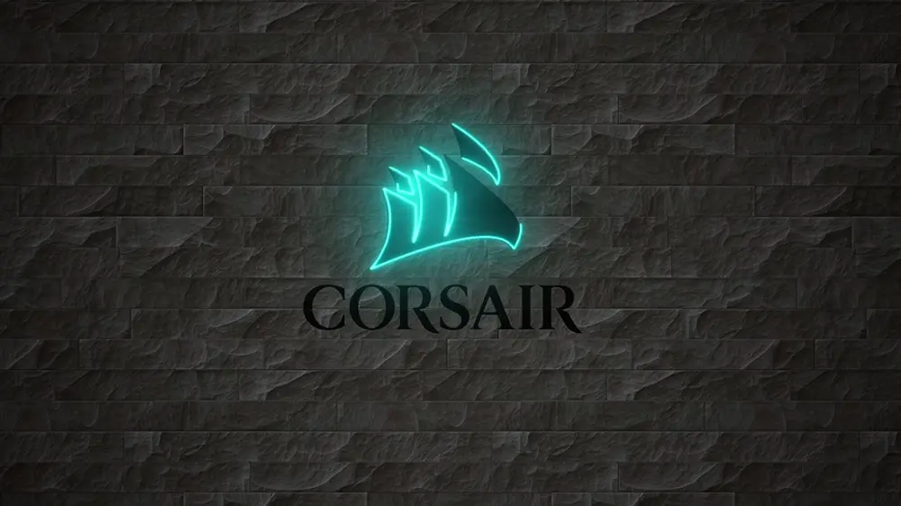 Corsair – Fondo de Pantalla Animado para PC, Android & iPhone