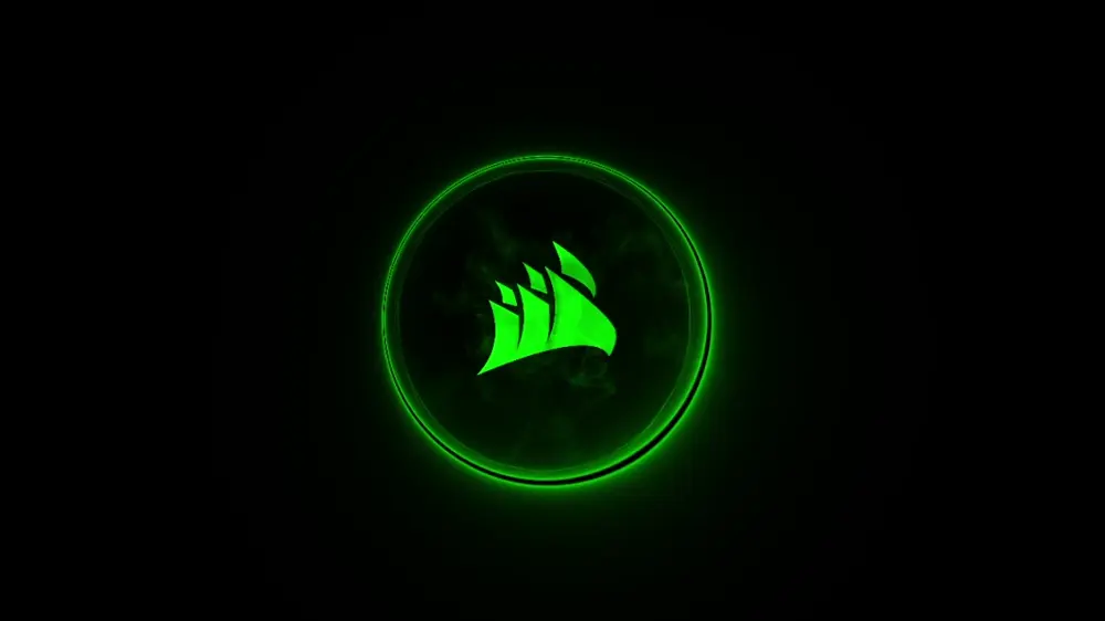 Corsair – Fondo de Pantalla Animado para PC, Android & iPhone
