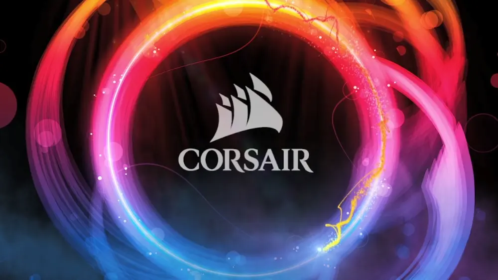 Corsair – Fondo de Pantalla En Movimiento para PC, Android & iPhone