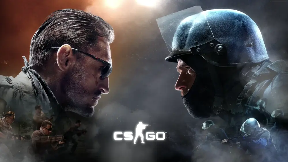 Counter Strike – Fondo de Pantalla para PC, Android & iPhone