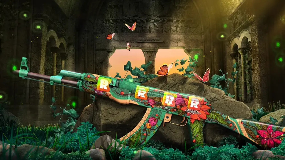 Counter Strike – Fondo de Pantalla En Movimiento para PC, Android & iPhone