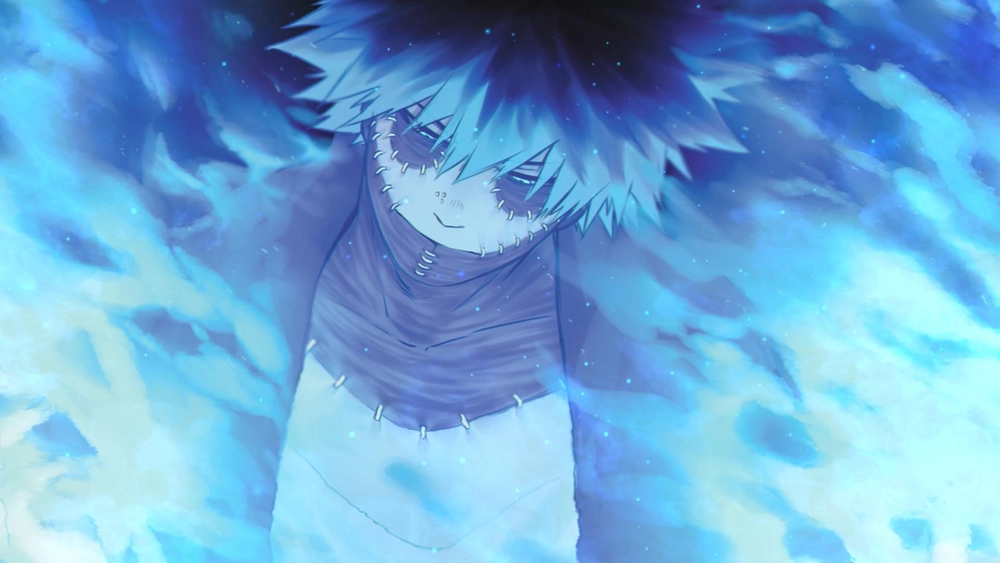Dabi - Fondo de Pantalla Animado para PC, Android & iPhone