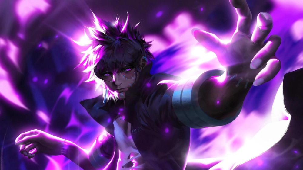 Dabi - Fondo de Pantalla En Movimiento para PC, Android & iPhone