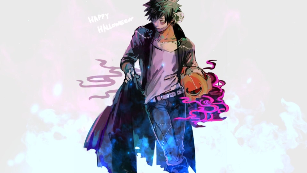 Dabi - Fondo de Pantalla Animado para PC, Android & iPhone