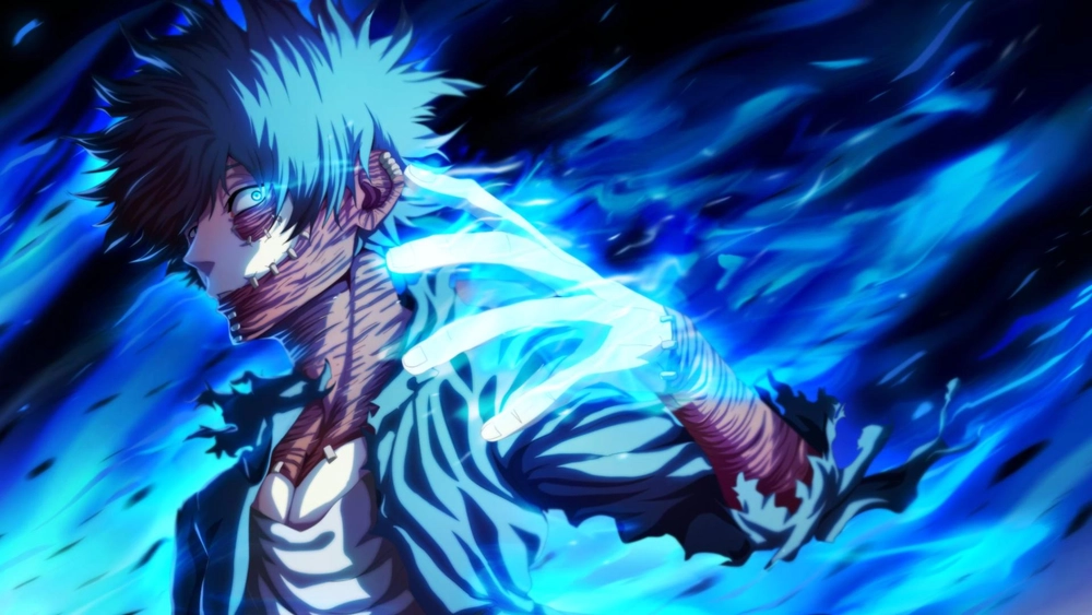 Dabi - Fondo de Pantalla En Movimiento para PC, Android & iPhone