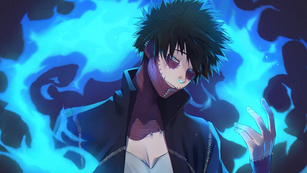 Dabi - Fondo de Pantalla Animado para PC, Android & iPhone