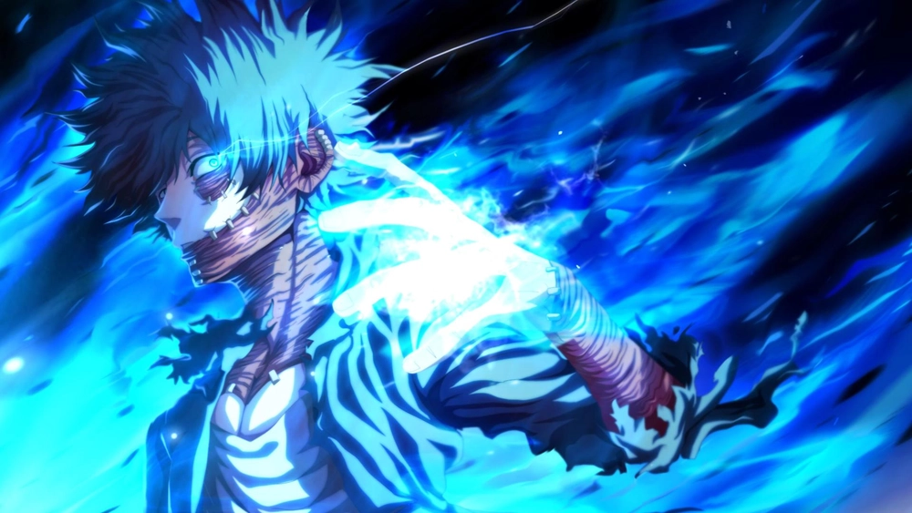 Dabi - Fondo de Pantalla En Movimiento para PC, Android & iPhone