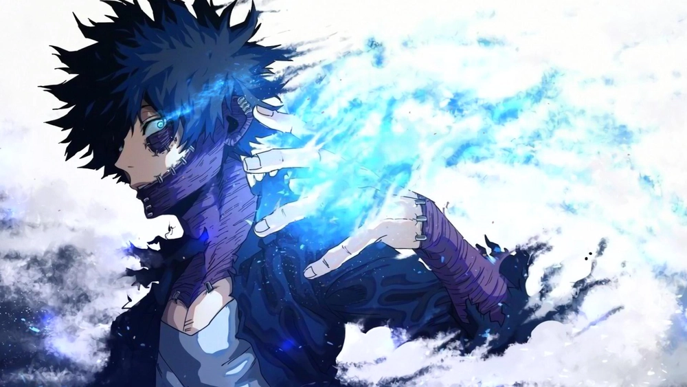 Dabi - Fondo de Pantalla En Movimiento para PC, Android & iPhone