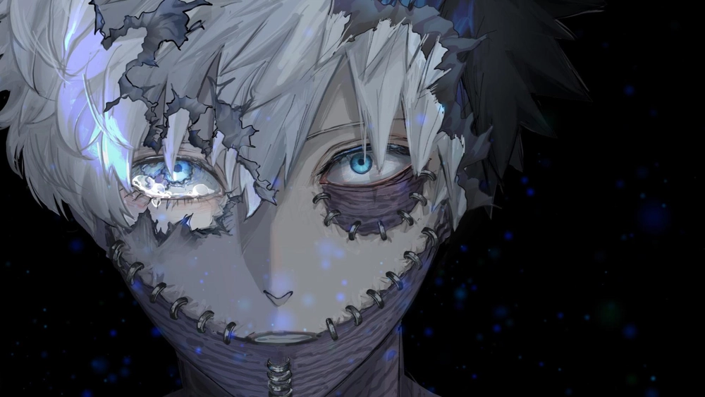 Dabi - Fondo de Pantalla Animado para PC, Android & iPhone