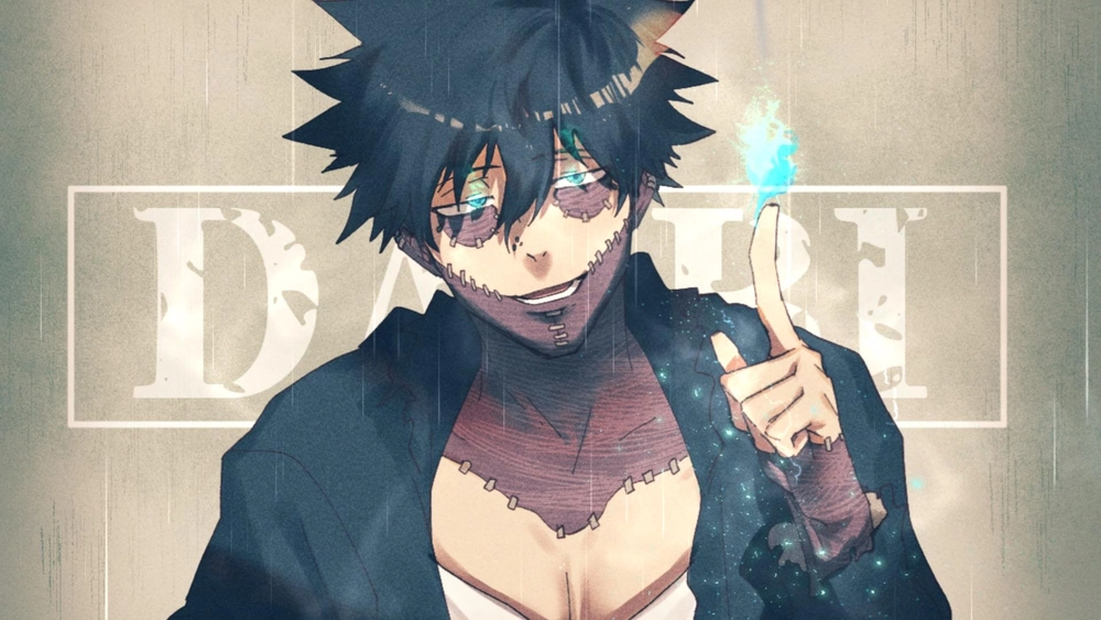 Dabi - Fondo de Pantalla En Movimiento para PC, Android & iPhone
