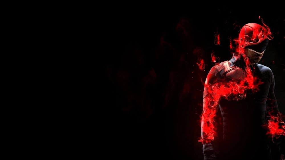 Daredevil – Fondo de Pantalla Animado para PC, Android & iPhone