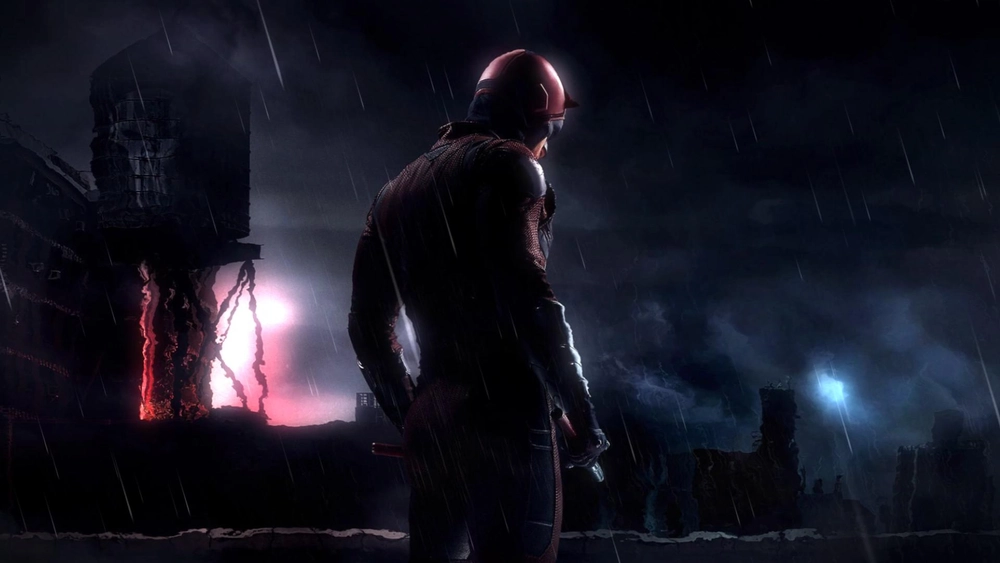 Daredevil – Fondo en Movimiento para PC, Android & iPhone