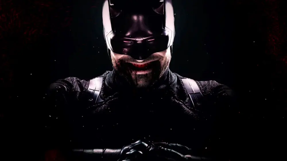 Daredevil – Fondo en Movimiento para PC, Android & iPhone