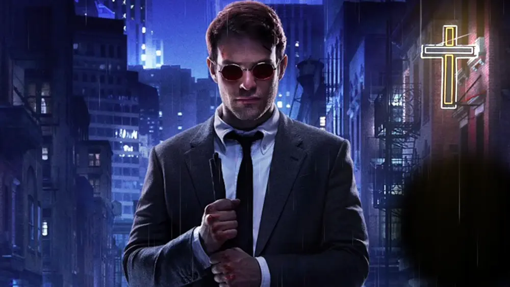 Daredevil – Fondo de Pantalla para PC, Android & iPhone