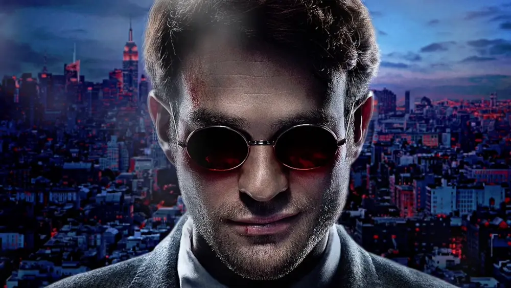 Daredevil – Fondo de Pantalla En Movimiento para PC, Android & iPhone
