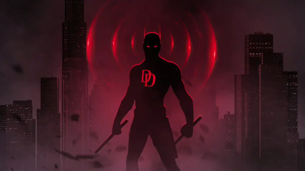 Daredevil – Fondo en Movimiento para PC, Android & iPhone