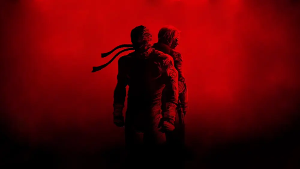 Daredevil – Fondo de Pantalla Animado