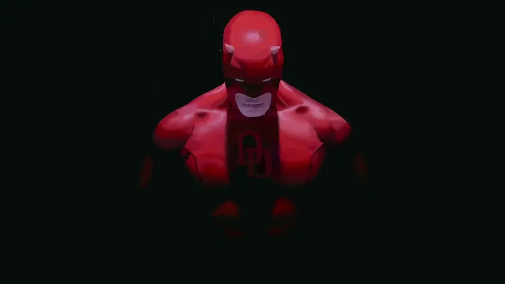 Daredevil – Fondo de Pantalla Animado para PC, Android & iPhone