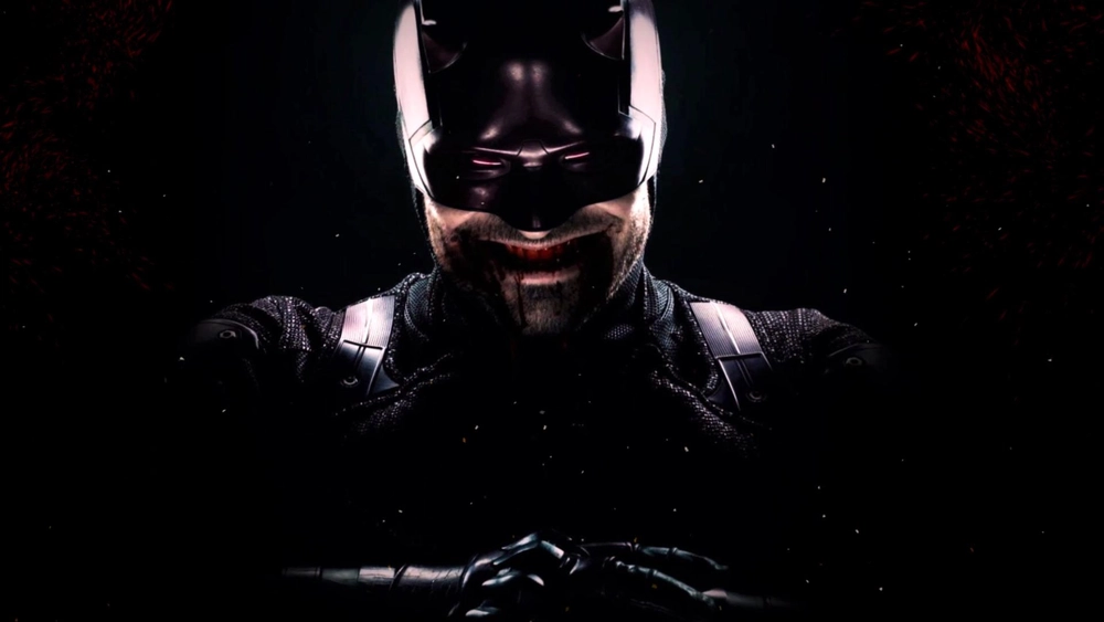 Daredevil – Fondo Animado para PC, Android & iPhone