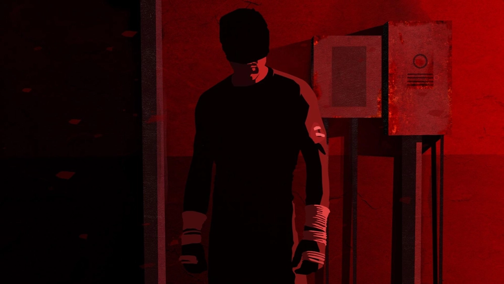 Daredevil – Fondo en Movimiento para PC, Android & iPhone