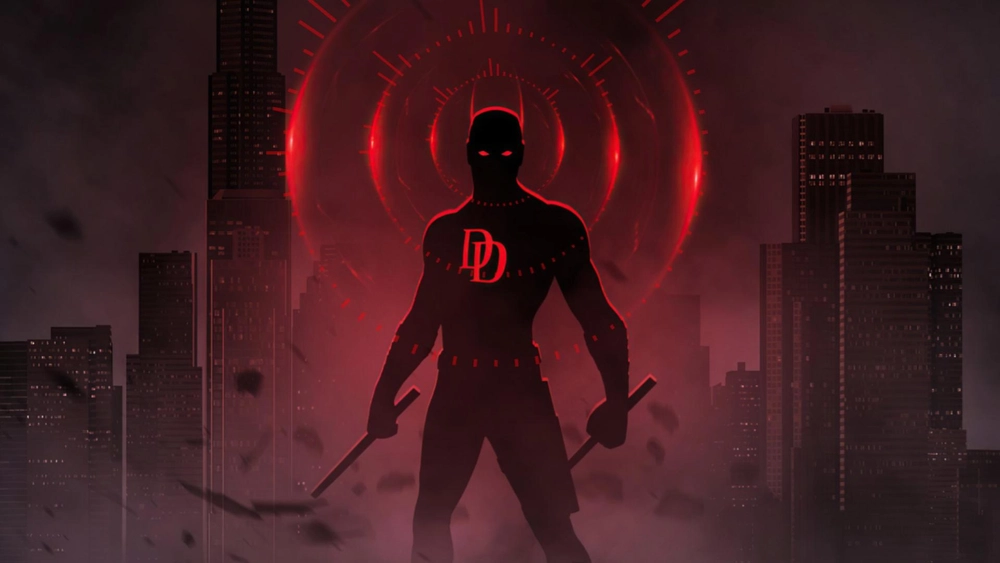 Daredevil – Fondo de Pantalla Animado para PC, Android & iPhone