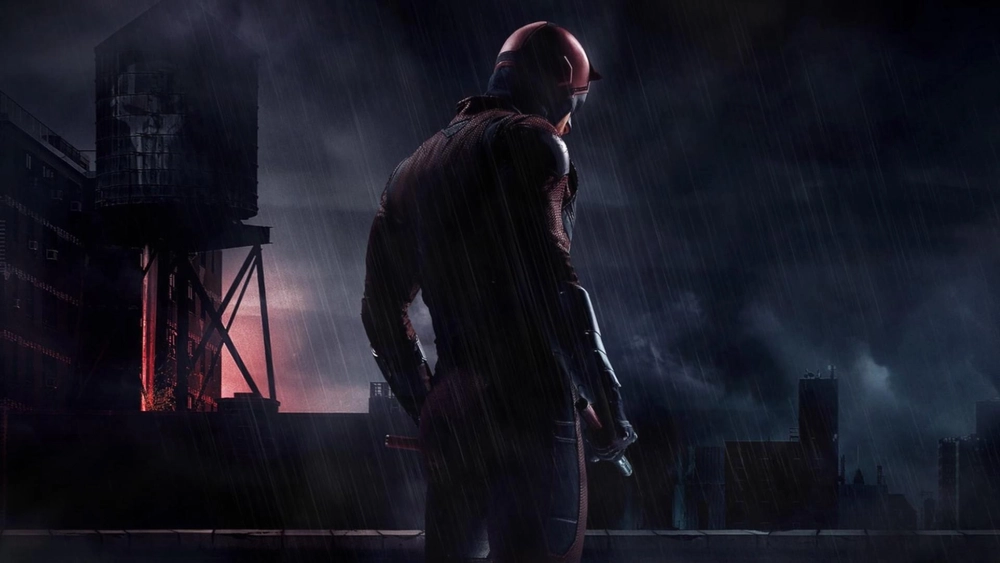 Daredevil – Fondo de Pantalla En Movimiento para PC, Android & iPhone